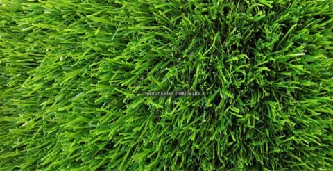 Искусственная трава Pelegreen Пелегрин 50 мм