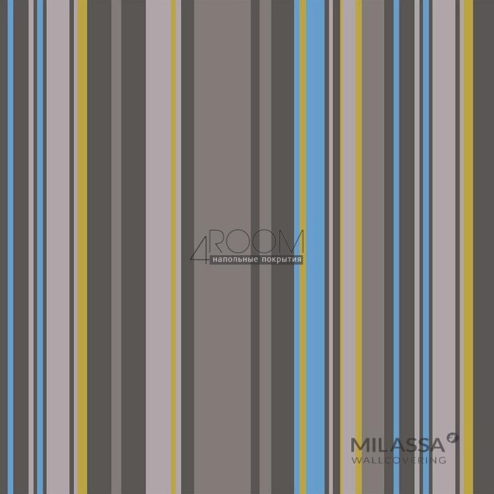 Обои Milassa Twins 14 012/1 (1х10м)