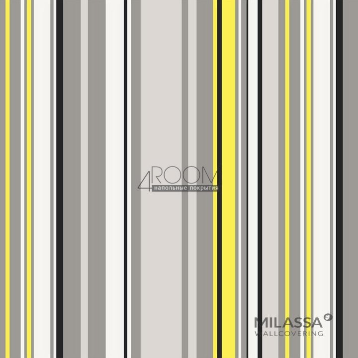 Обои Milassa Twins 14 004 (1х10м)