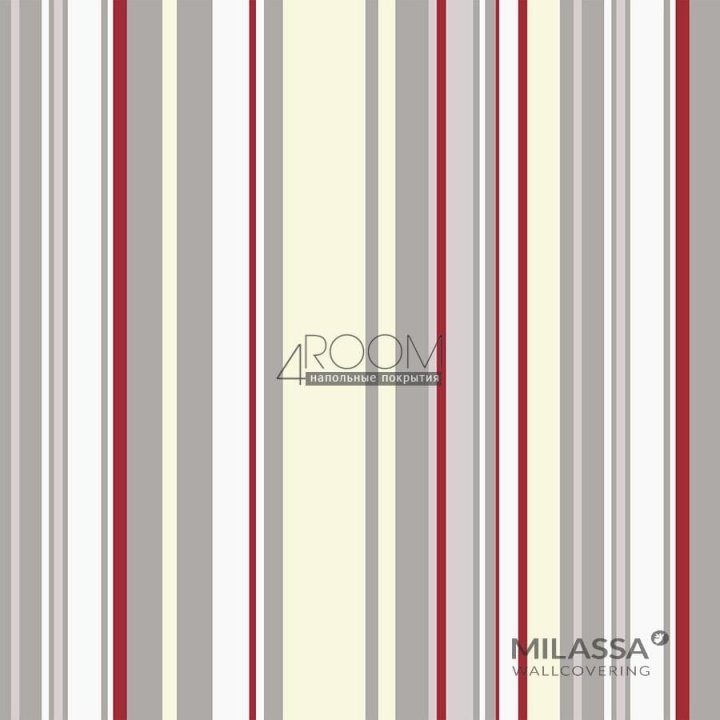 Обои Milassa Twins 14 011 (1х10м)