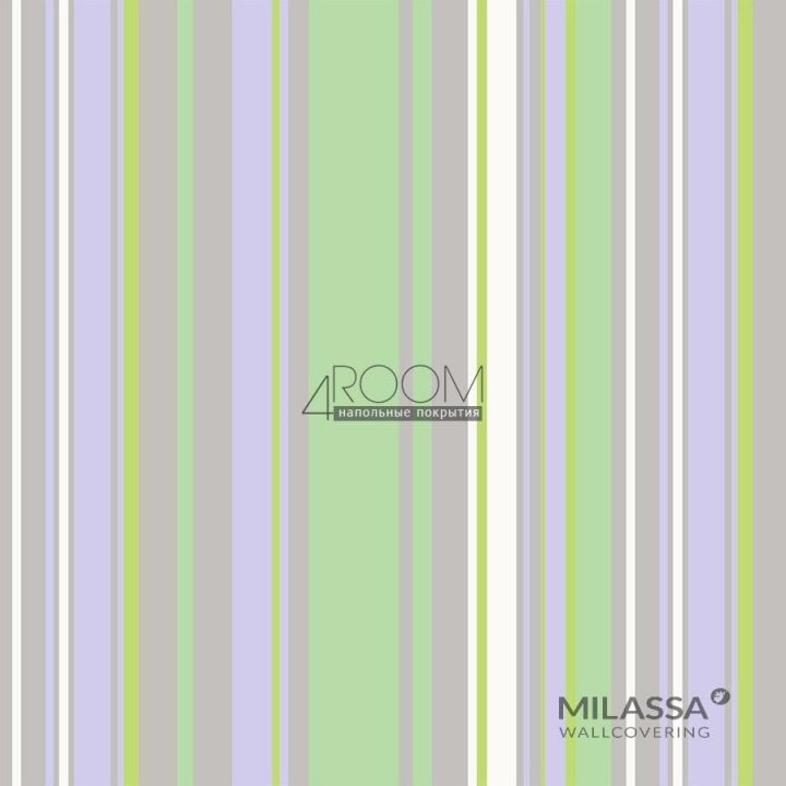 Обои Milassa Twins 14 005/1 (1х10м)