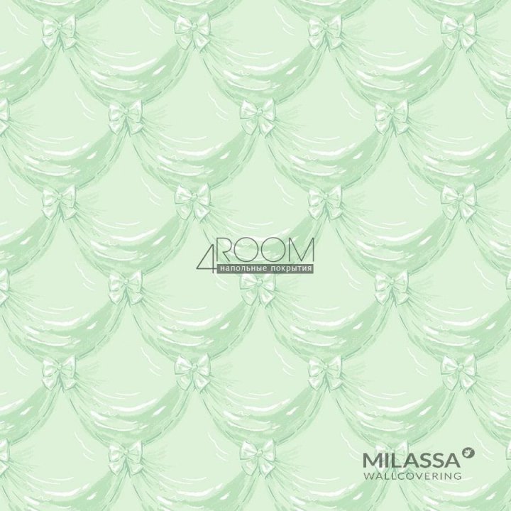 Обои Milassa Twins 5 005 (1х10м)