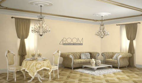 Обои Milassa Modern Sw9 004 (1х10м)