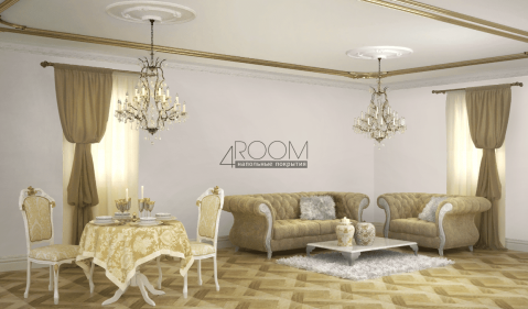 Обои Milassa Modern М5 002/1 (1х10м)