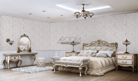 Обои Milassa Modern М2 011 (1х10м)