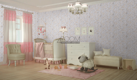 Обои Milassa Modern М2 011 (1х10м)