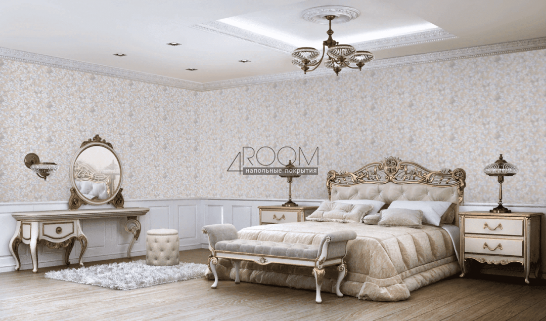 Обои Milassa Modern М2 011 (1х10м)