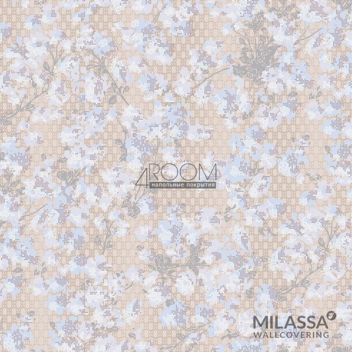 Обои Milassa Modern М2 011 (1х10м)