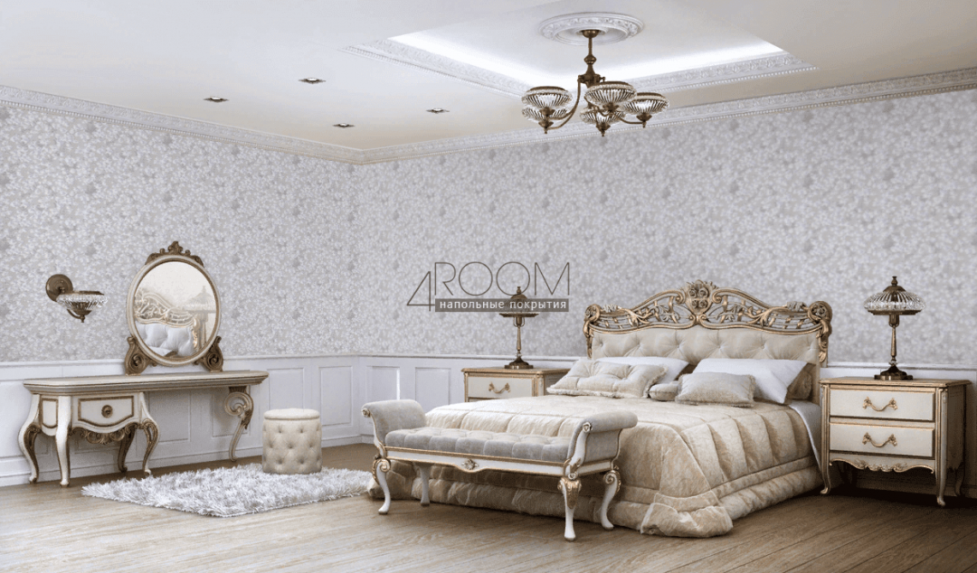 Обои Milassa Modern М2 001 (1х10м)