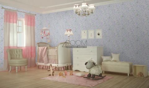 Обои Milassa Modern М2 005/1 (1х10м)