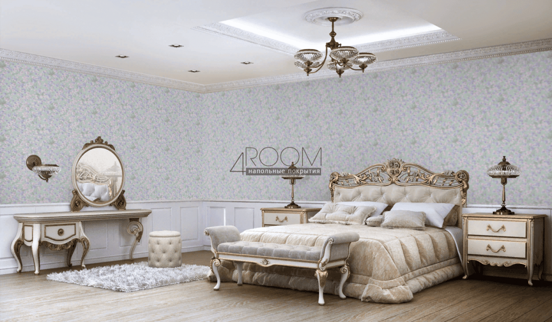 Обои Milassa Modern М2 005/1 (1х10м)
