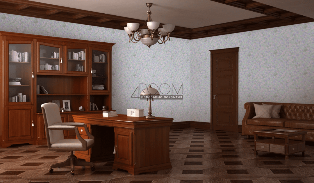 Обои Milassa Modern М2 005/1 (1х10м)