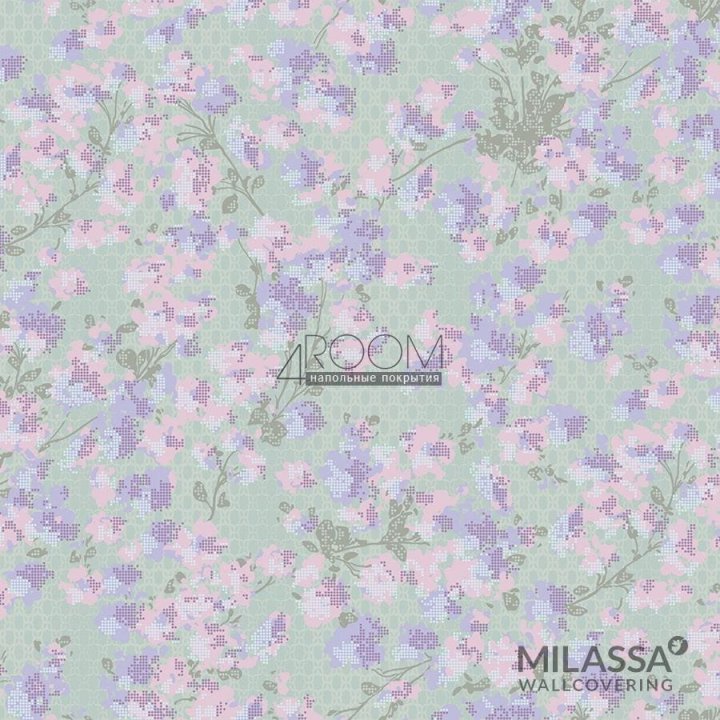 Обои Milassa Modern М2 005/1 (1х10м)