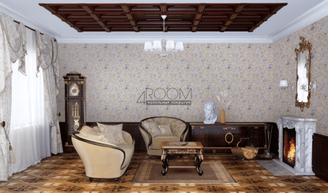 Обои Milassa Modern М2 002/2 (1х10м)