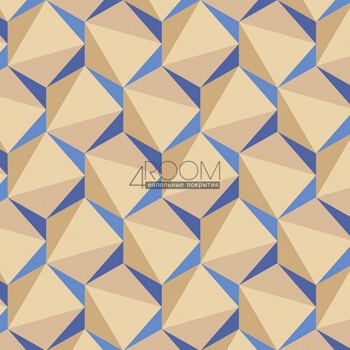 Обои Milassa Modern М3 021 (1х10м)