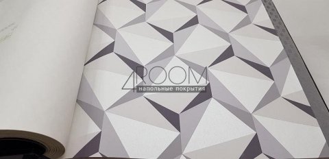 Обои Milassa Modern М3 011/1 (1х10м)