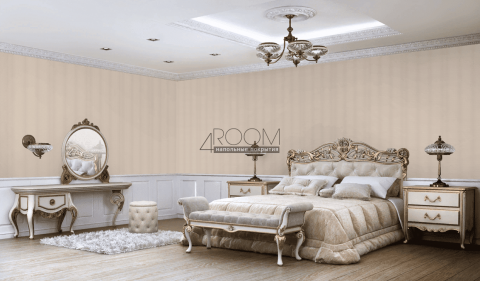 Обои Milassa Modern М8 002/2 (1х10м)
