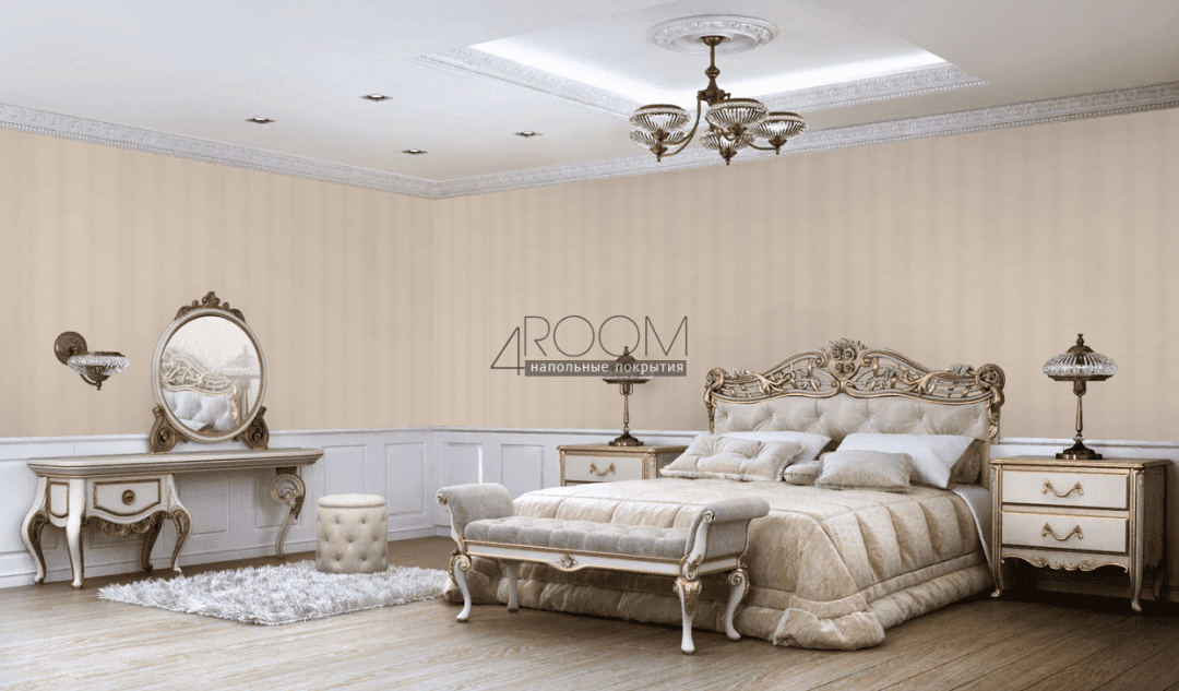 Обои Milassa Modern М8 002/2 (1х10м)