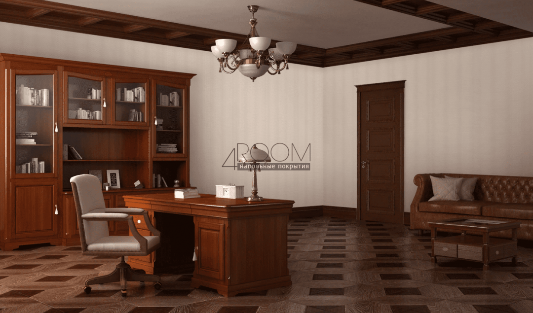 Обои Milassa Modern М8 002/2 (1х10м)