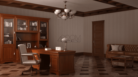 Обои Milassa Modern М8 010 (1х10м)