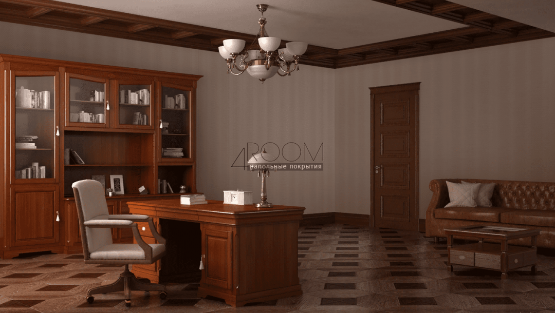 Обои Milassa Modern М8 010 (1х10м)