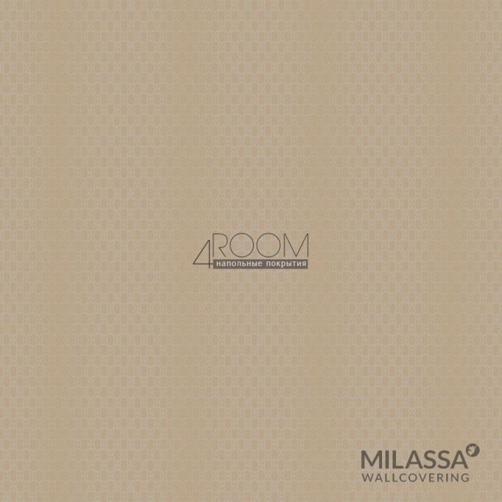 Обои Milassa Modern М8 010/1 (1х10м)