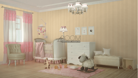 Обои Milassa Modern М8 012 (1х10м)