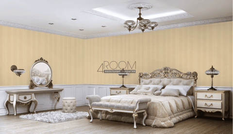 Обои Milassa Modern М8 012 (1х10м)