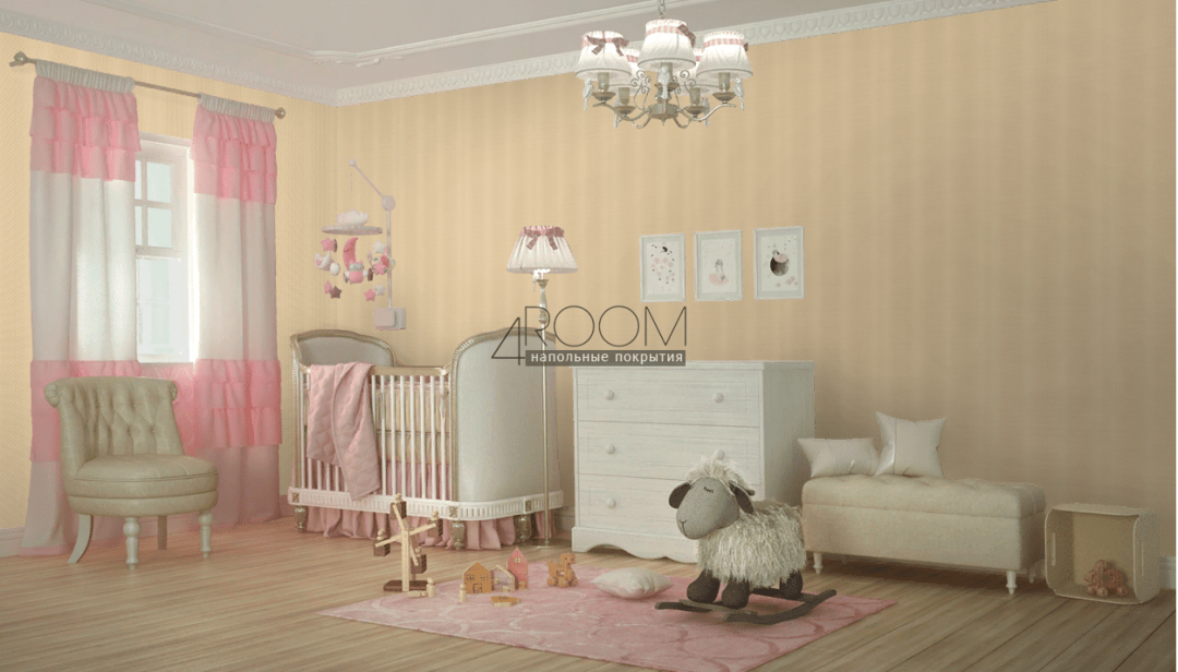 Обои Milassa Modern М8 012 (1х10м)