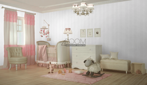Обои Milassa Modern М8 001 (1х10м)