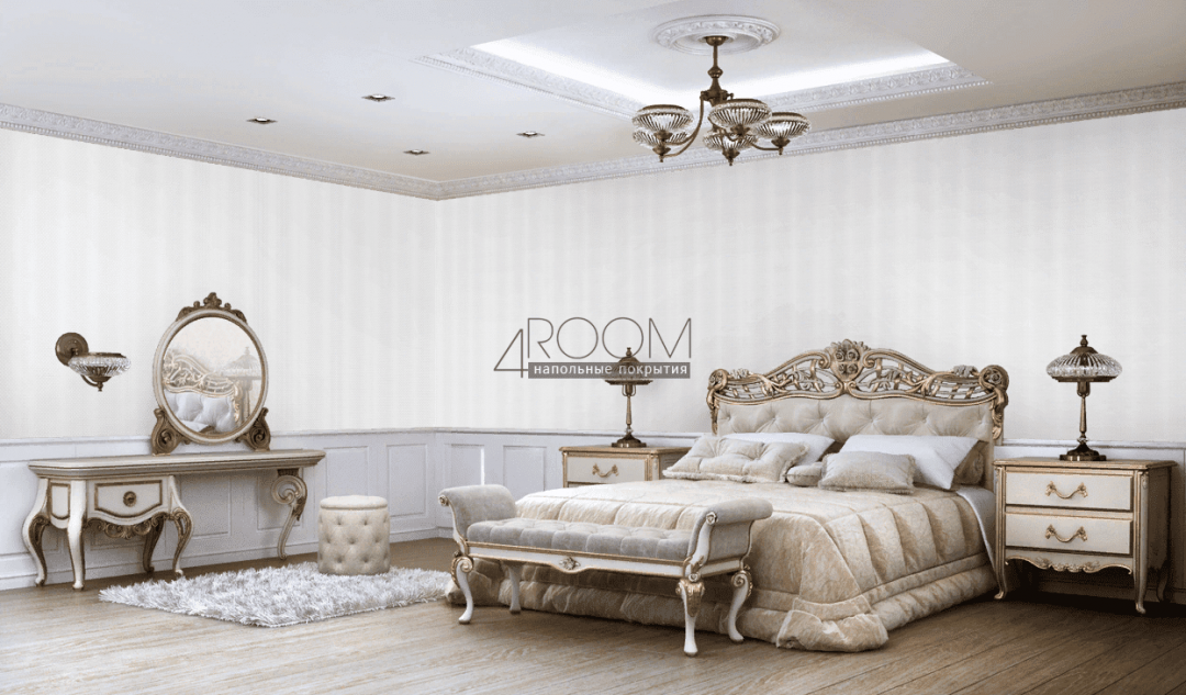 Обои Milassa Modern М8 001 (1х10м)