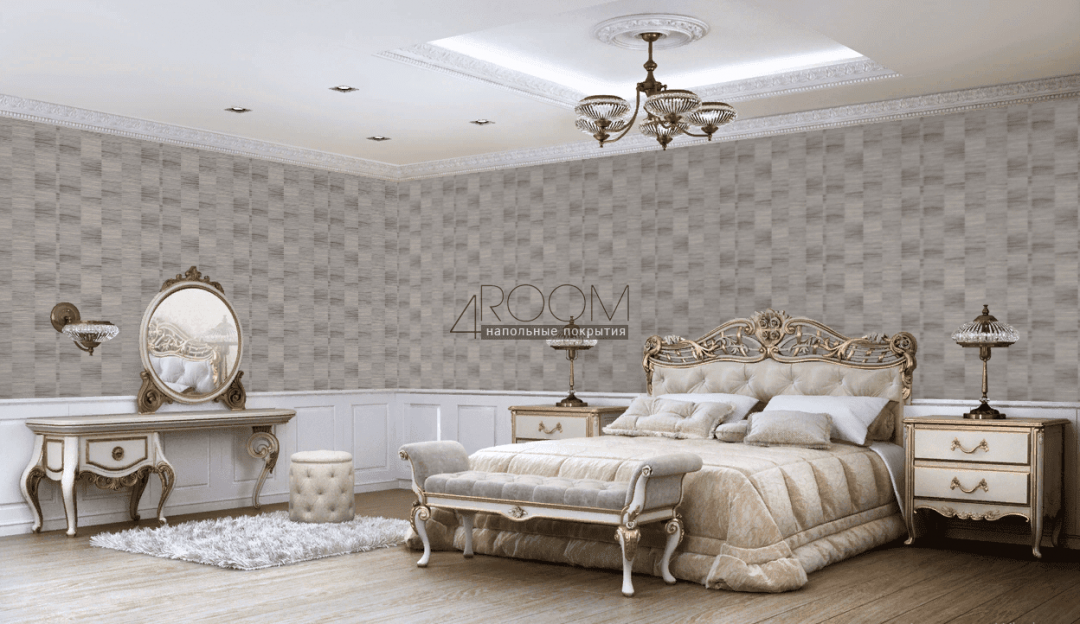 Обои Milassa Modern Loft32 012 (1х10м)