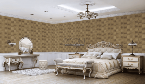 Обои Milassa Modern Loft32 010 (1х10м)