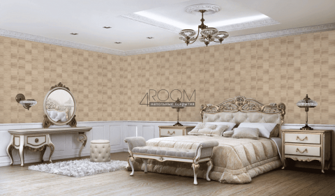 Обои Milassa Modern Loft32 002 (1х10м)