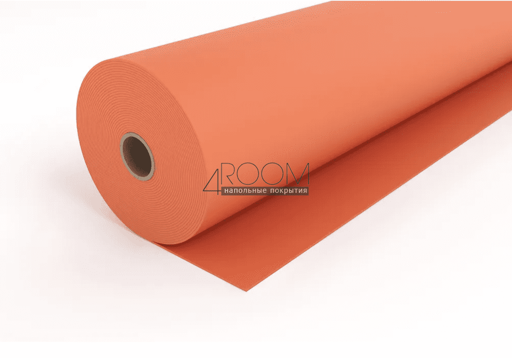 Подложка Pavitec Pro 1200мм*2500мм*3мм (4листа в рулоне)