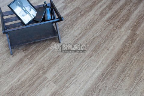 Каменно-полимерная плитка Alpine Floor (Альпин Флор) Classic ЕСО140-8 Клен