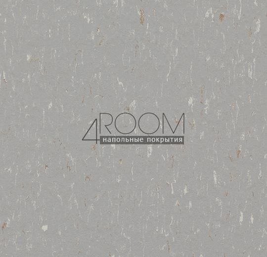 Натуральный линолеум Marmoleum Solid Piano (Мармолеум Пиано) 3601/360135 warm grey