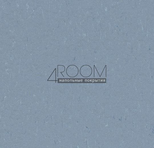 Натуральный линолеум Marmoleum Solid Piano (Мармолеум Пиано) 3642/364235 periwinkle
