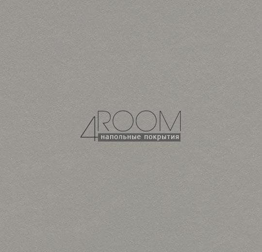 Натуральный линолеум Marmoleum Solid Walton (Мармолеум Валтон) 3367/336735 alloy