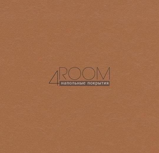 Натуральный линолеум Marmoleum Solid Walton (Мармолеум Валтон) 3370/337035 terracotta