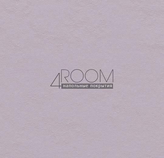 Натуральный линолеум Marmoleum Solid Walton (Мармолеум Валтон) 3363/336335 lilac