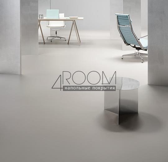 Натуральный линолеум Marmoleum Solid Walton (Мармолеум Валтон)171/17135 cement