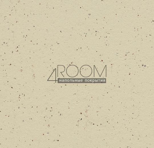 Натуральный линолеум Marmoleum Solid Cocoa (Мармолеум Кокао) 3584/358435 white chocolate