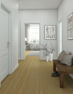 Натуральный линолеум Marmoleum Striato Textura (Мармолеум Стриато Текстура) e5216 Pacific beaches
