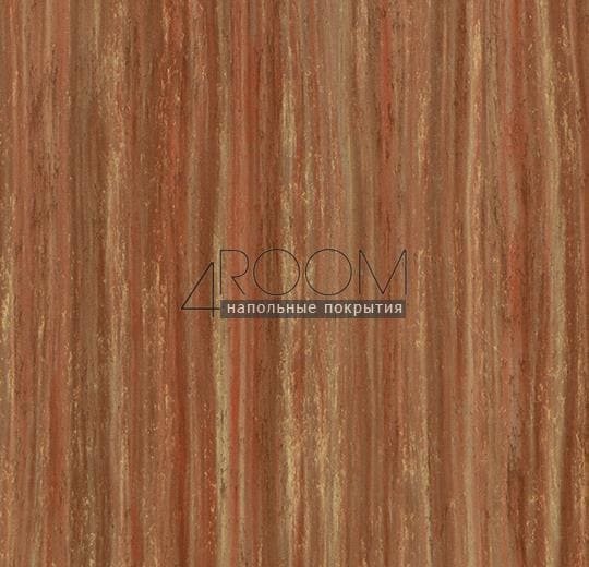 Натуральный линолеум Marmoleum Striato Original (Мармолеум Стриато Ориджинал)5240 canyon shadow