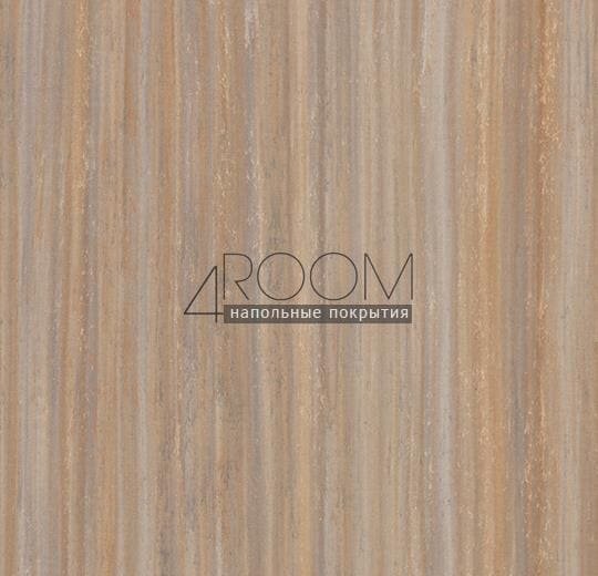 Натуральный линолеум Marmoleum Striato Original (Мармолеум Стриато Ориджинал) 5225 compressed time