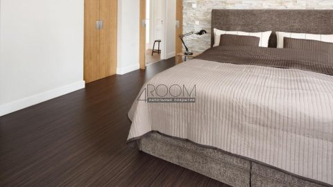 Натуральный линолеум Marmoleum Striato Original  (Мармолеум Стриато Ориджинал) 5218 Welsh moor