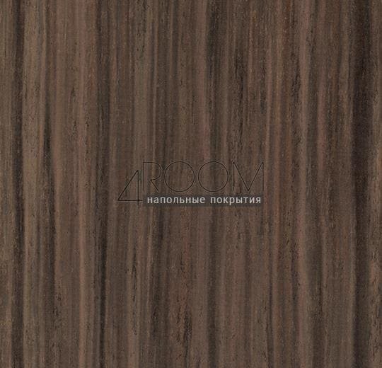 Натуральный линолеум Marmoleum Striato Original  (Мармолеум Стриато Ориджинал) 5218 Welsh moor