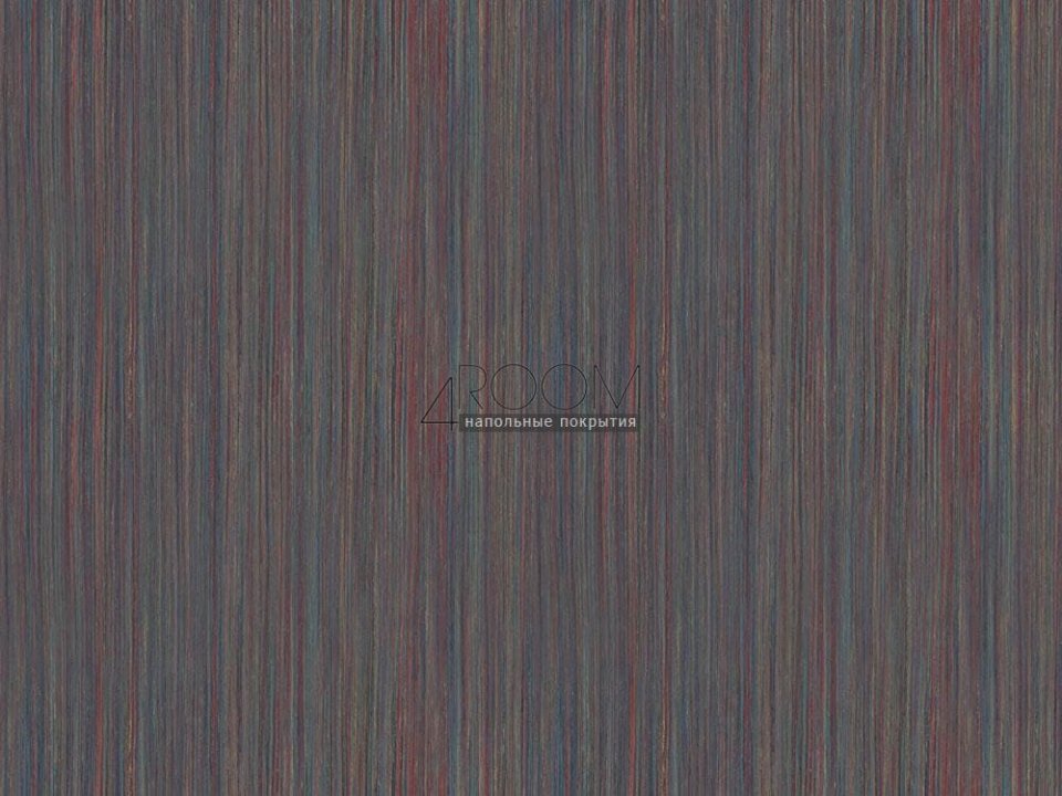 Натуральный линолеум Marmoleum Striato Colour (Мармолеум Стриато Колор) 5247 dark aura