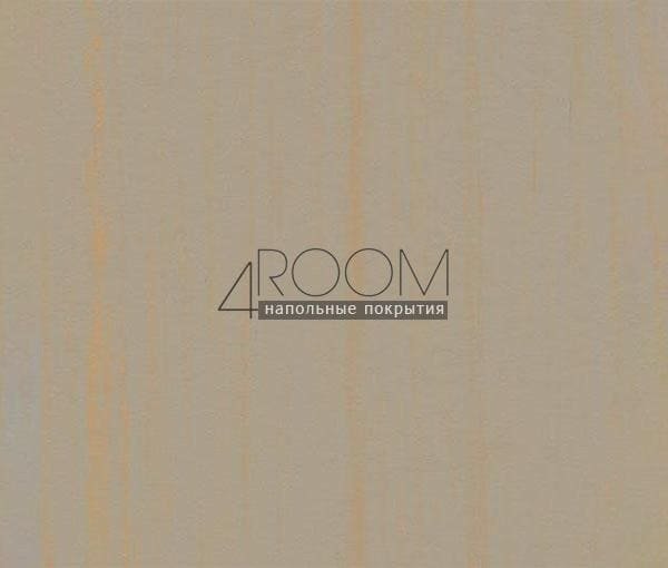 Натуральный линолеум Marmoleum Striato Colour (Мармолеум Стриато Колор) 5246 orange highlights